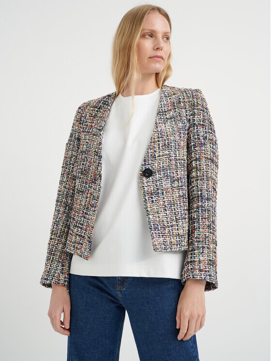 

Куртка стандартного кроя Inwear, мультиколор