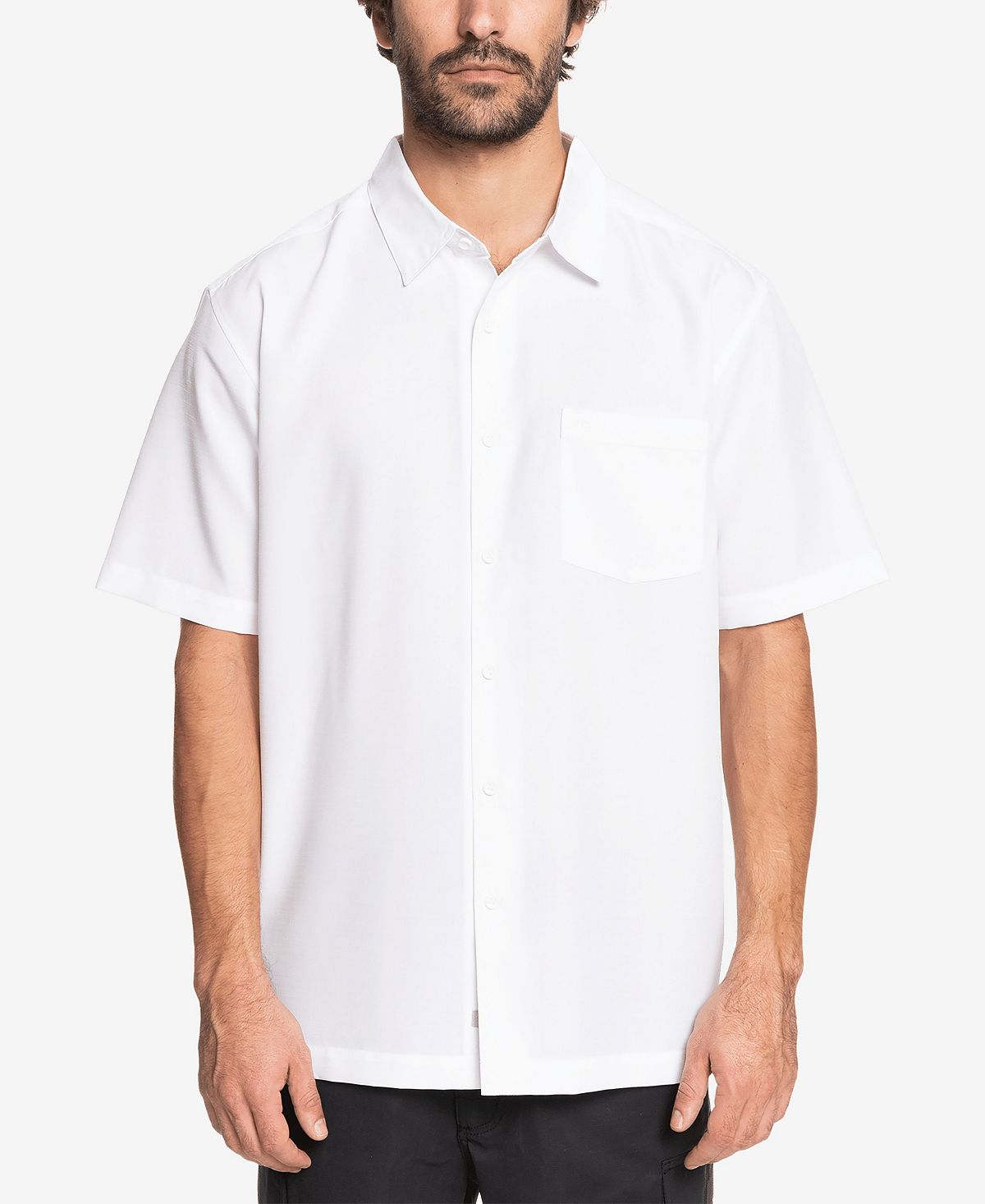 Мужская рубашка Centinela Quiksilver Quiksilver Waterman цена и фото