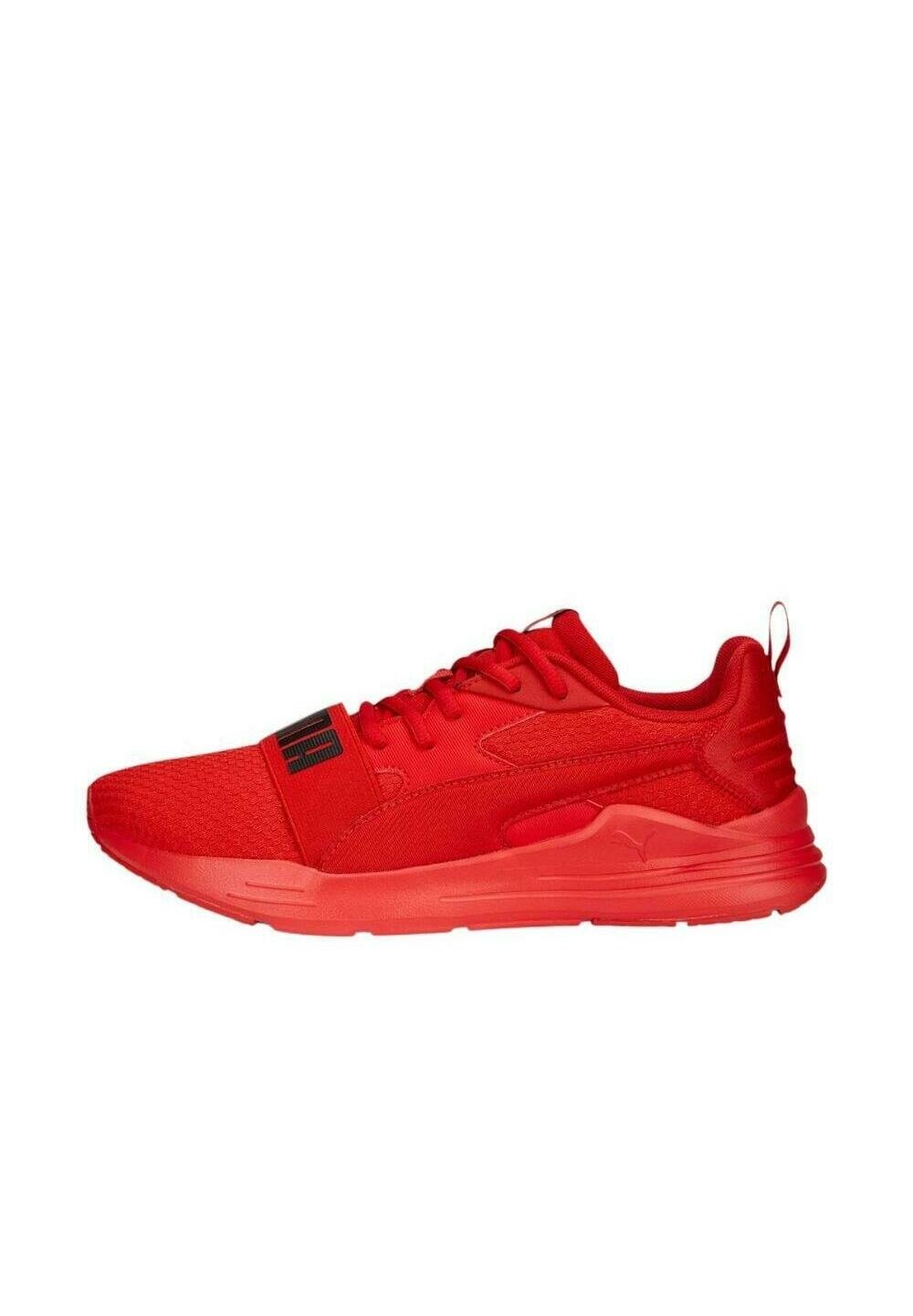 

Низкие кроссовки Puma, красный