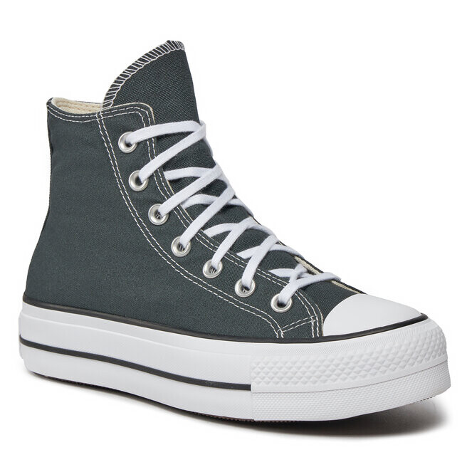 

Кроссовки Converse ChuckTaylor All, хаки