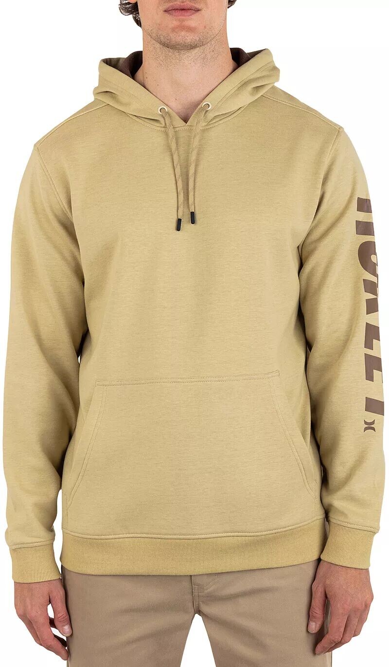 

Пуловер Hurley Acadia Heat