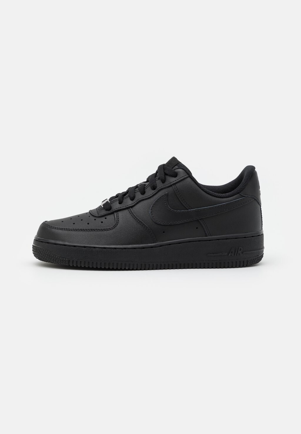 

Кроссовки Nike, черный