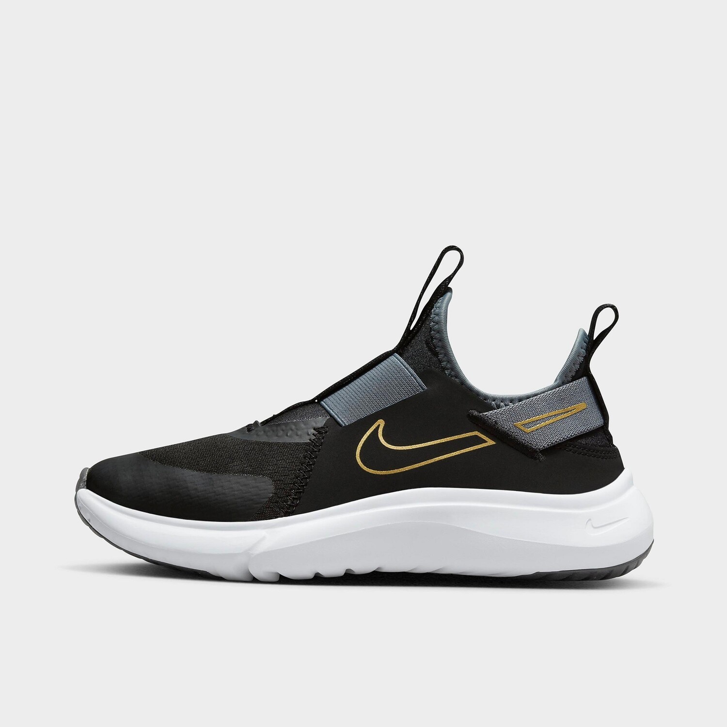 

Кроссовки для бега Nike Flex Plus для маленьких детей, синий