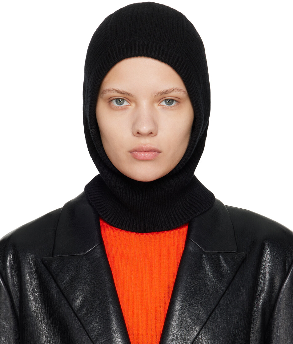 

Черная Мара Балаклава rag & bone