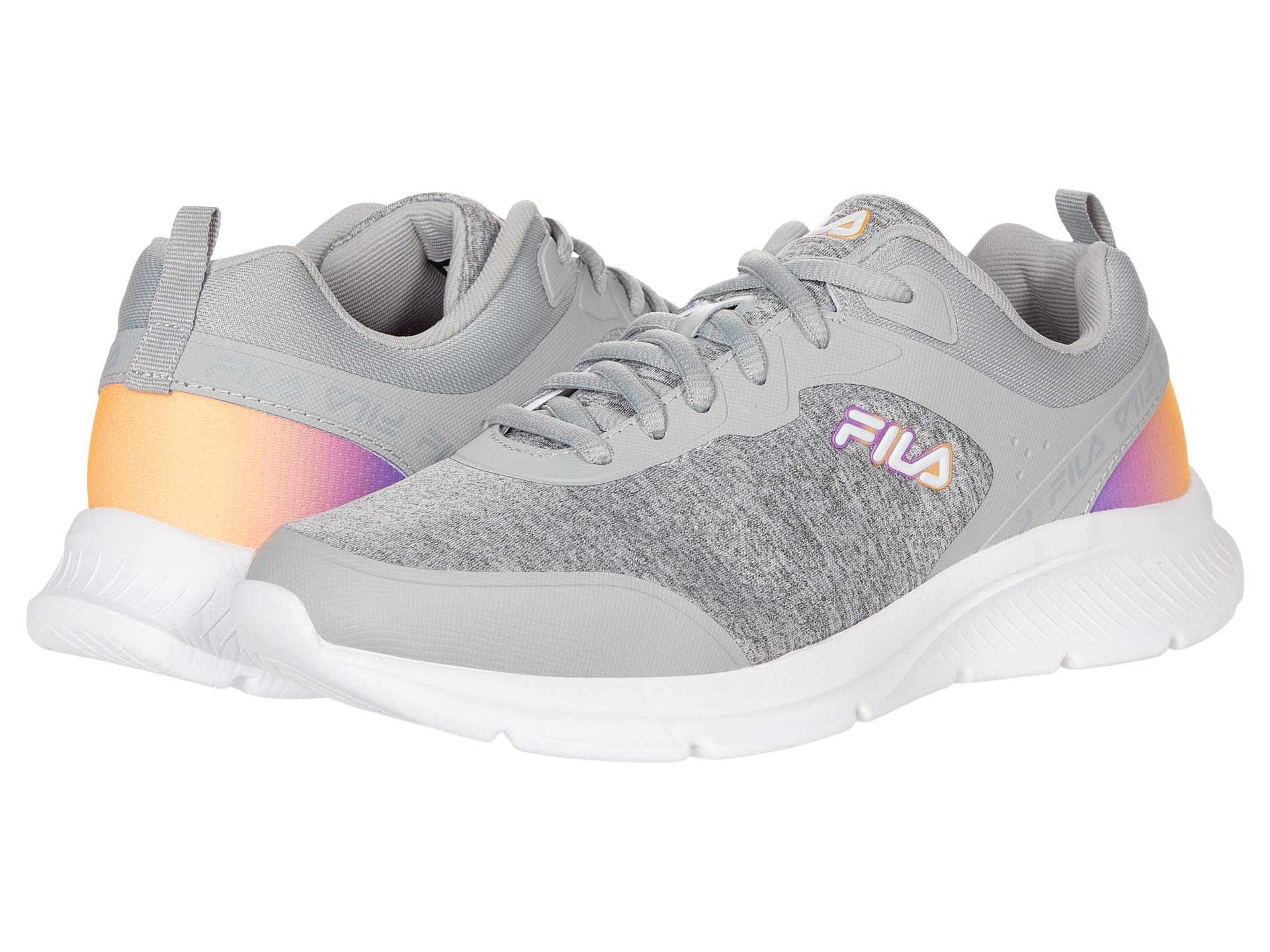 Кроссовки для тренинга Fila, Memory Speedchaser 3