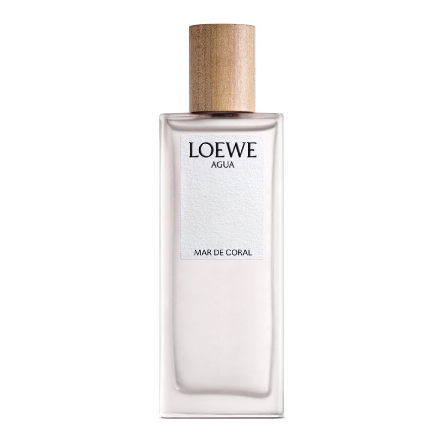

Туалетная вода Loewe Agua Mar Coral, 100 мл
