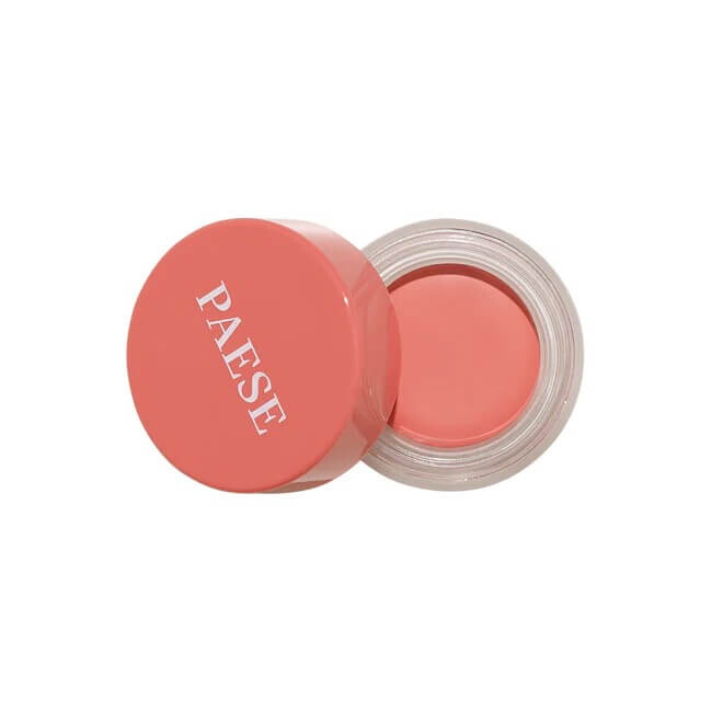 

Румяна Paese Blush Kissed кремовые 02, 4г