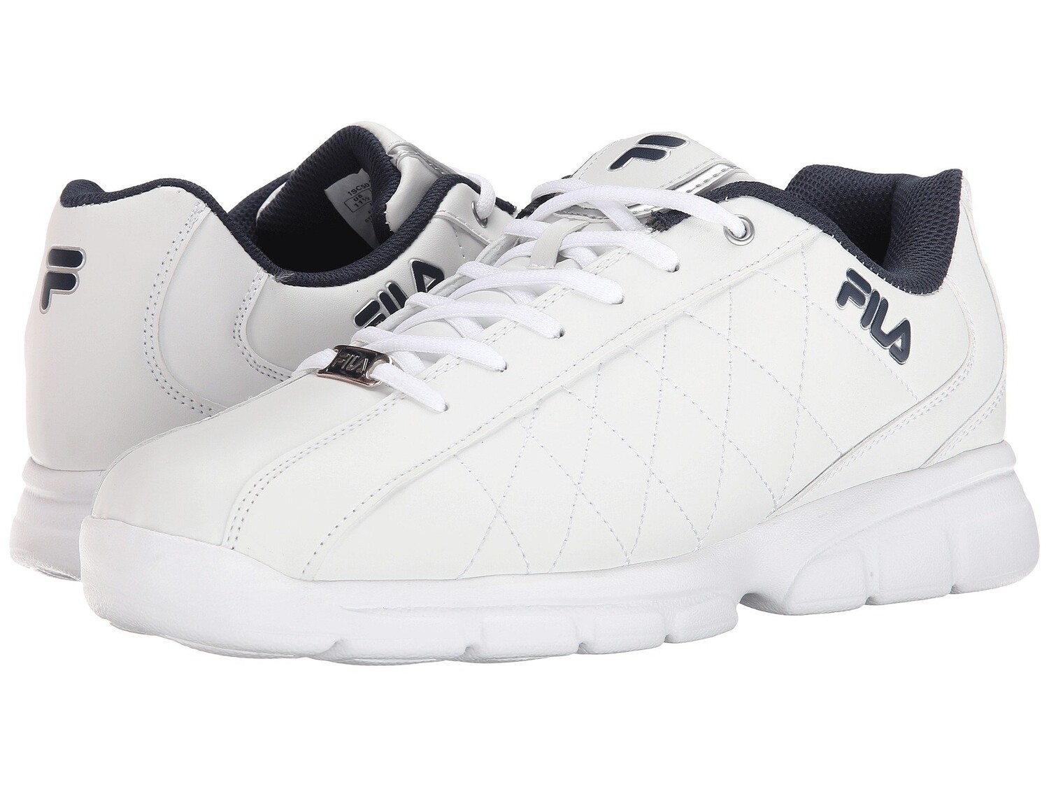 

Кроссовки Fila, Fulcrum 3