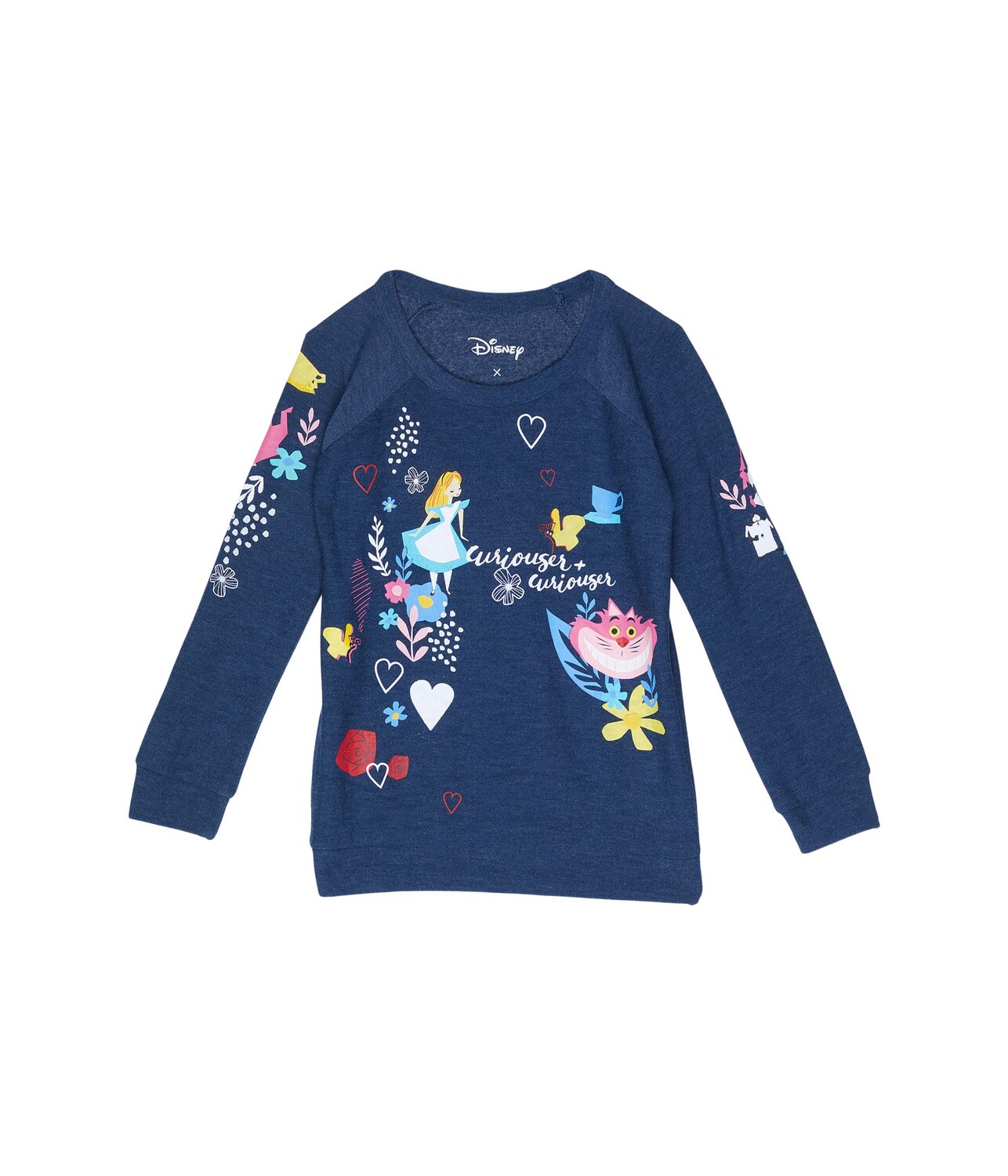 

Пуловер Chaser Kids, Extra Soft Reindeer Face Pullover Sweater