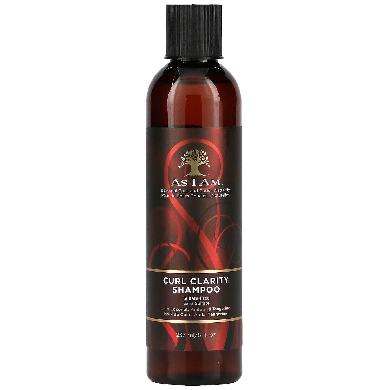 

Шампунь As I Am Curl Clarity, 237 мл