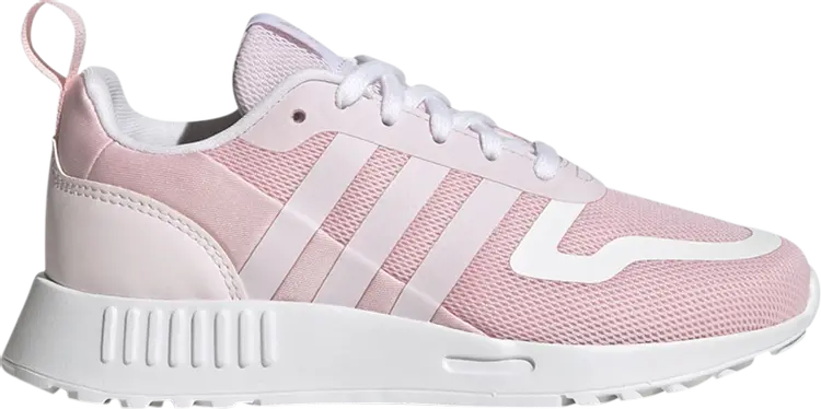 

Кроссовки Adidas Multix J 'Clear Pink', розовый