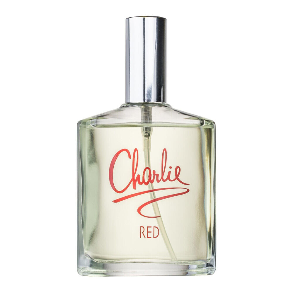 

Revlon Charlie Red Eau Fraiche туалетная вода для женщин, 100 мл