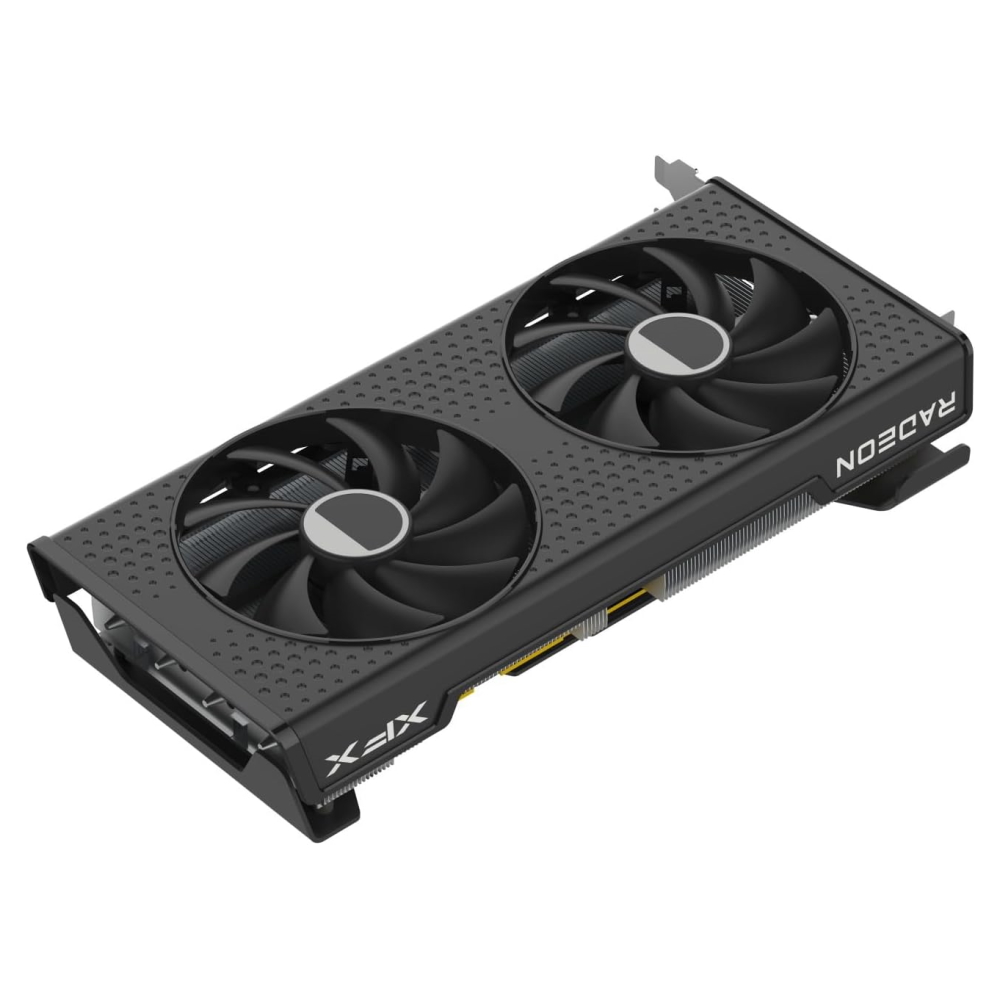 Radeon rx 7600 16gb