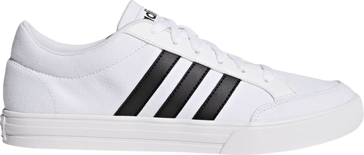 Кроссовки Adidas VS Set, белый