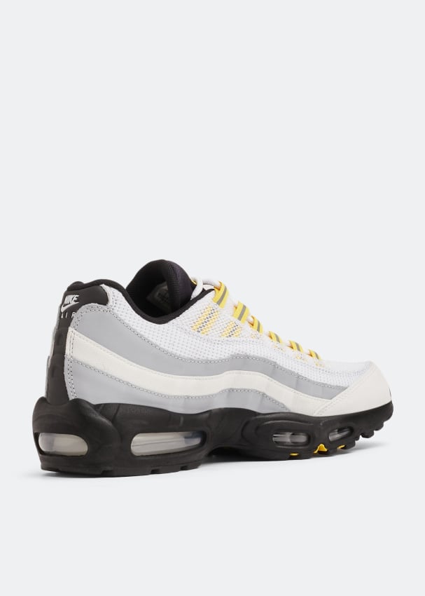 Yellow air hot sale max 95