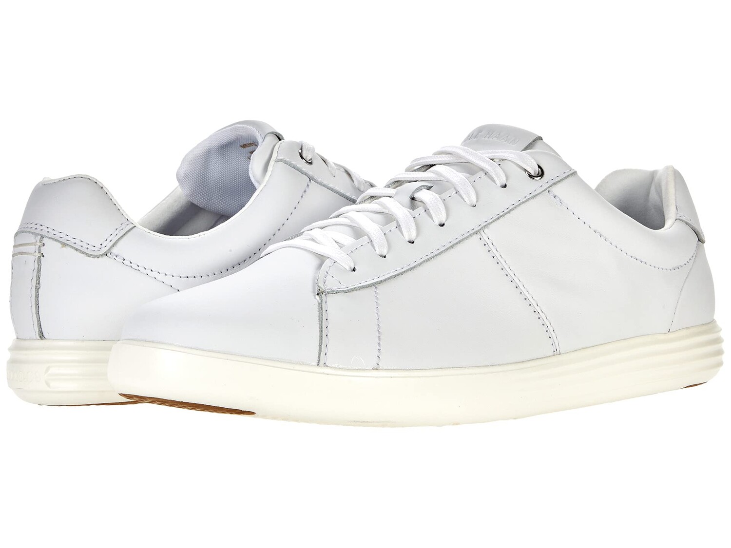 

Кроссовки Cole Haan, Reagan Lace-Up Sneaker