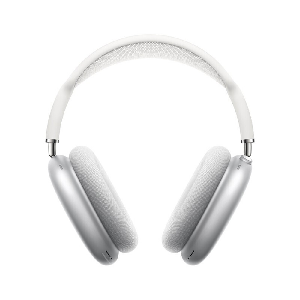 

Беспроводные наушники Apple AirPods Max с шумоподавлением, серебристый