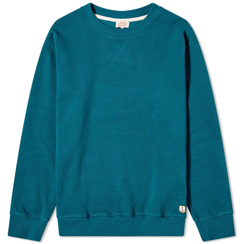 

Джемпер Armor-Lux Knit Sweater