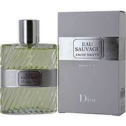 

Туалетная вода Christian Dior Eau Sauvage 100 мл