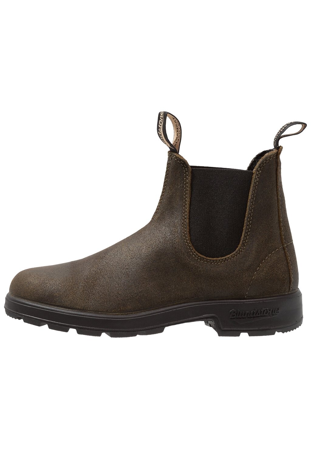 

Ботильоны Blundstone