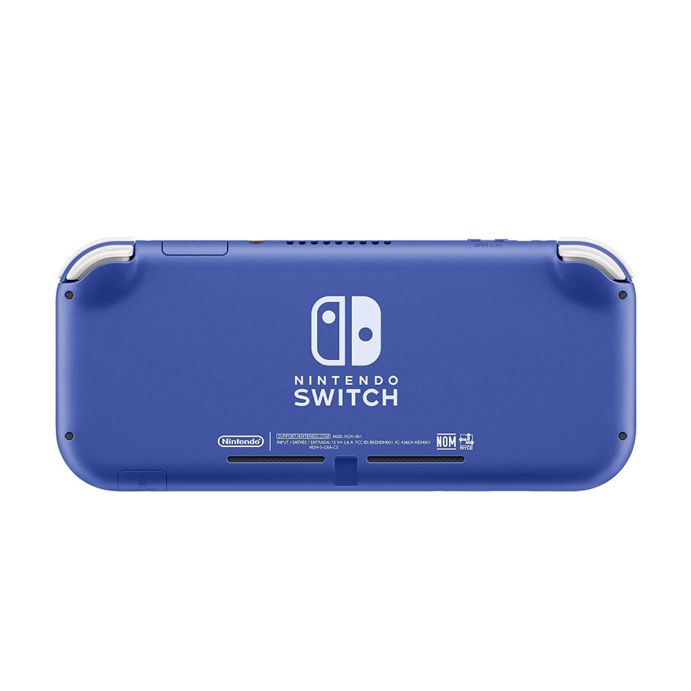 Nintendo Switch Lite (Blue)