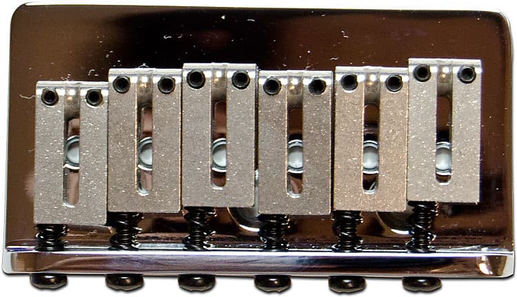 цена Fender American Standard Hardtail Strat Bridge