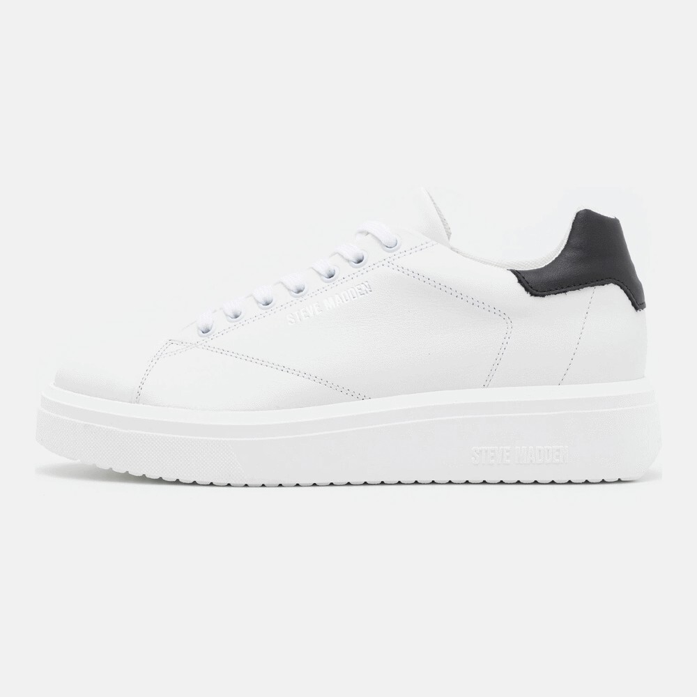 

Кроссовки Steve Madden Fynner, white