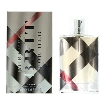 

Burberry Brit Women EDP Spray 50мл