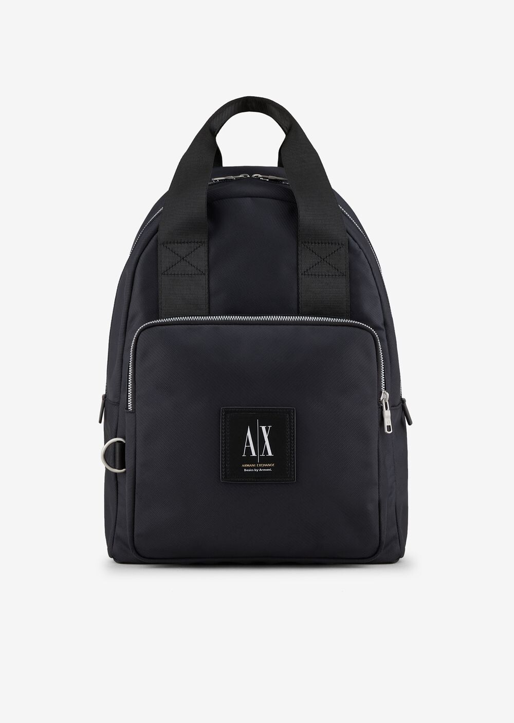 

Рюкзак Armani Exchange, черный