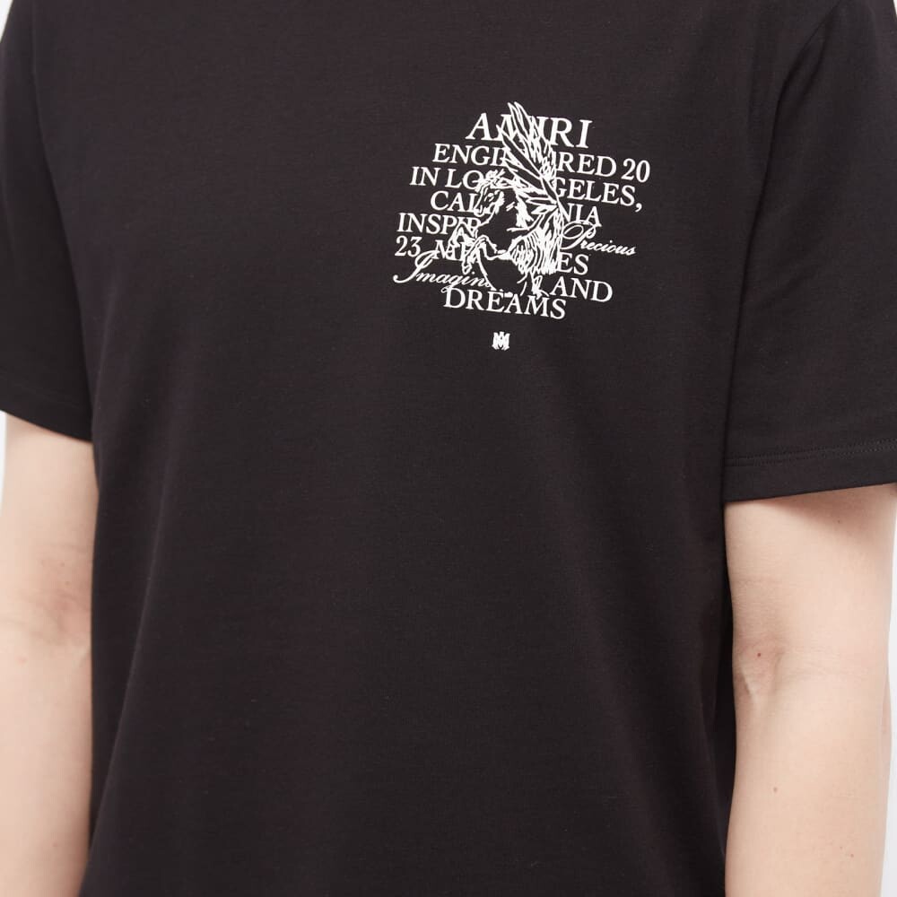 

Футболка AMIRI Precious Memories Tee