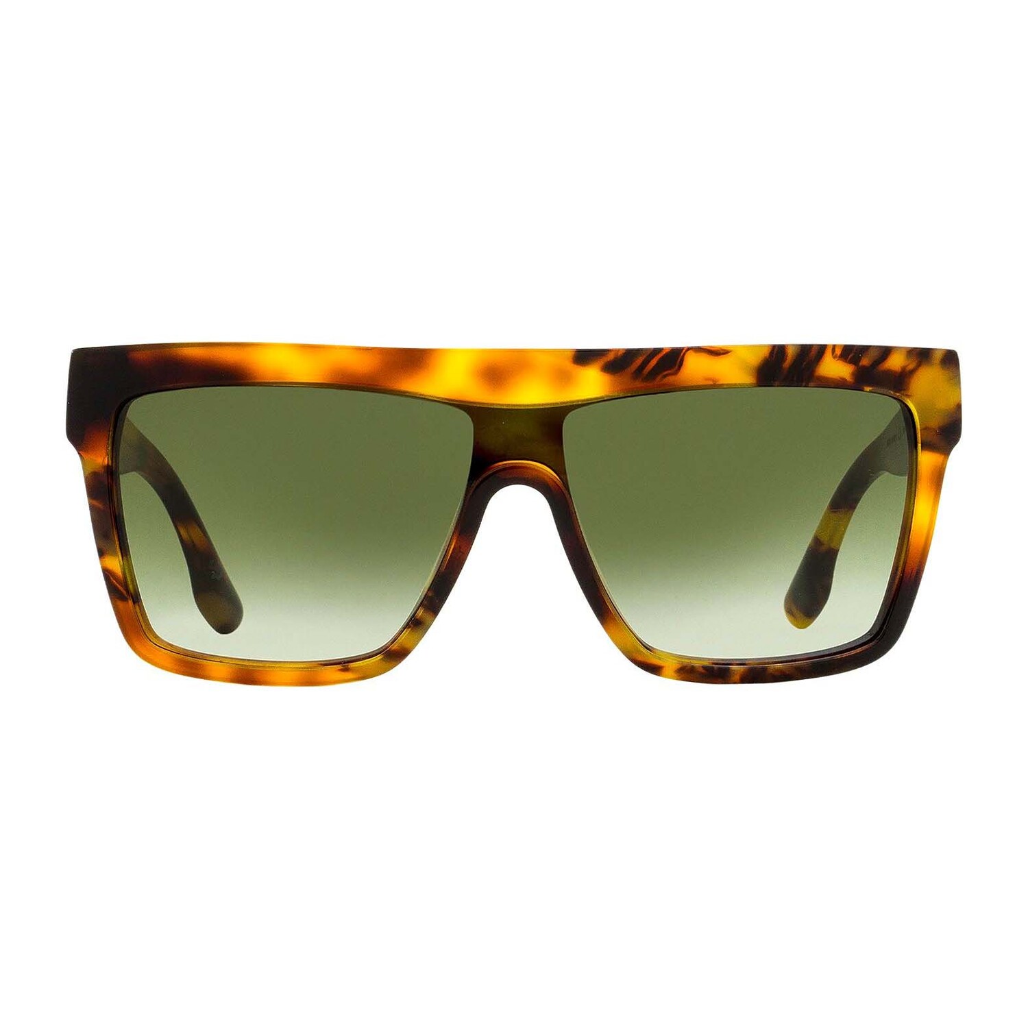 

Солнцезащитные очки Victoria Beckham Shield VB99S, мультиколор