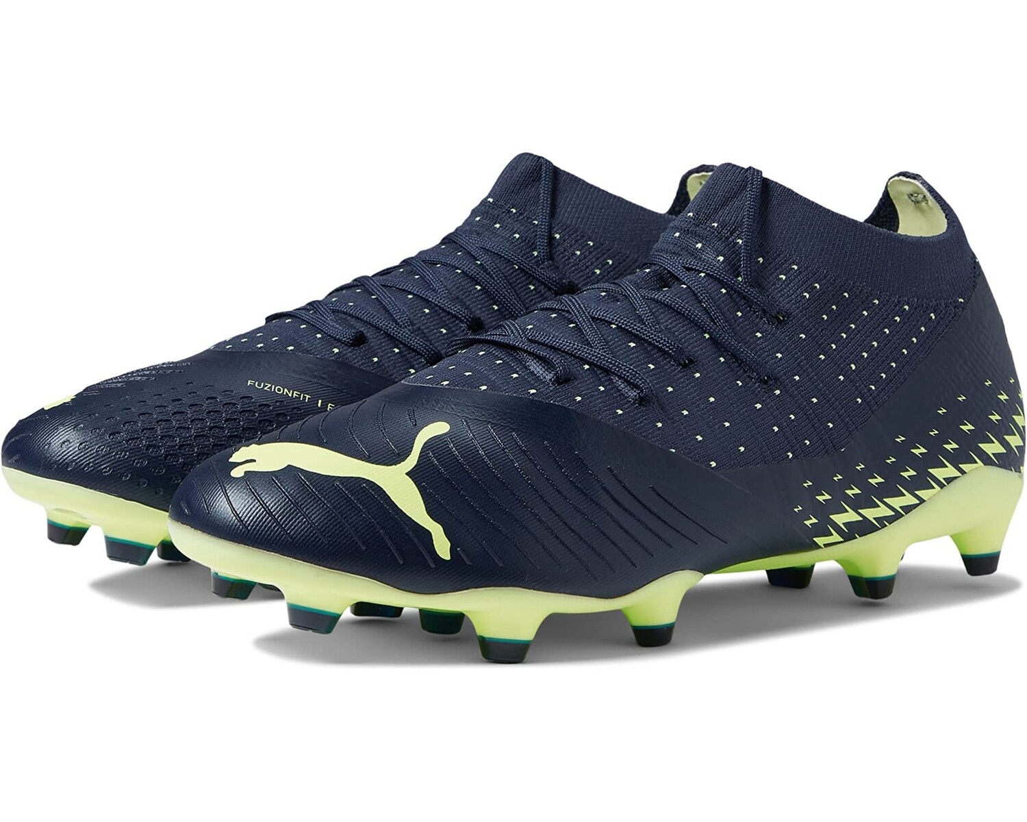 

Кроссовки Future Z 3.4 Firm Ground/Artificial Ground PUMA, парижская ночь