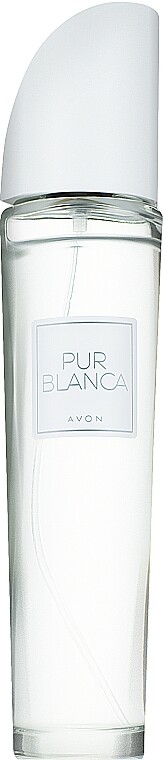

Туалетная вода Avon Pur Blanca
