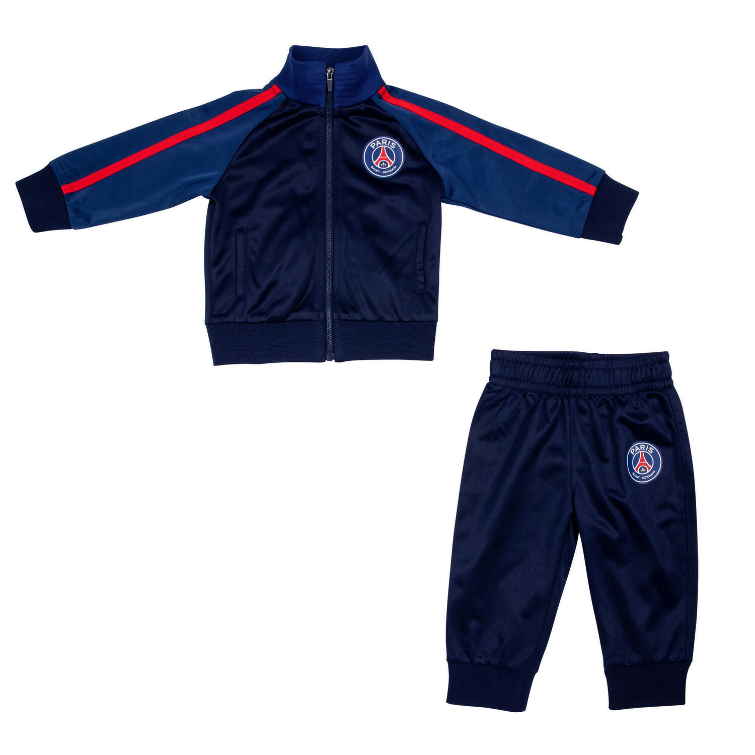 

Детский комплект PSG 2022/23, синий