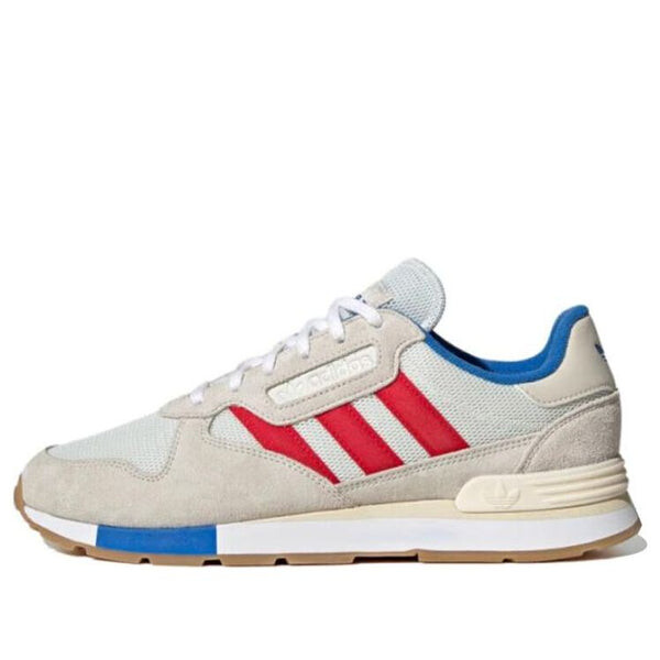 

Кроссовки Adidas Originals Treziod 2.0, белый