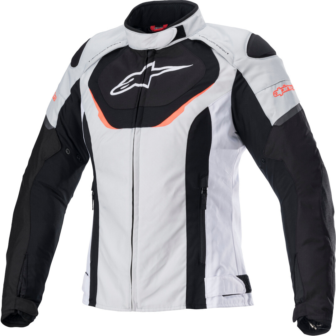 Мотокуртка Alpinestars Vika