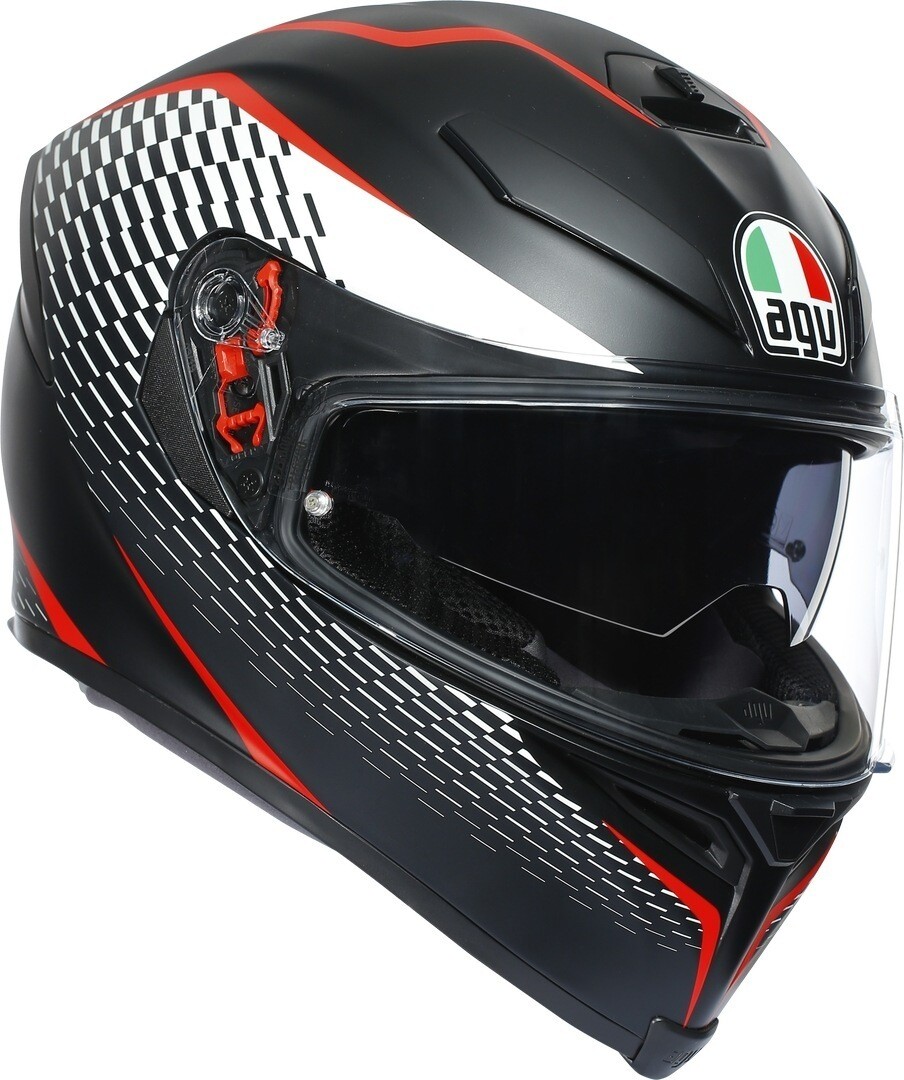 

AGV K-5 S Шлем,