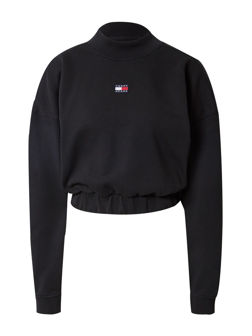 

Толстовка Tommy Jeans, черный