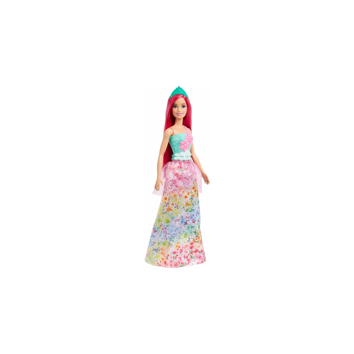 

Кукла Barbie Dreamtopia Princess Doll Series HGR15