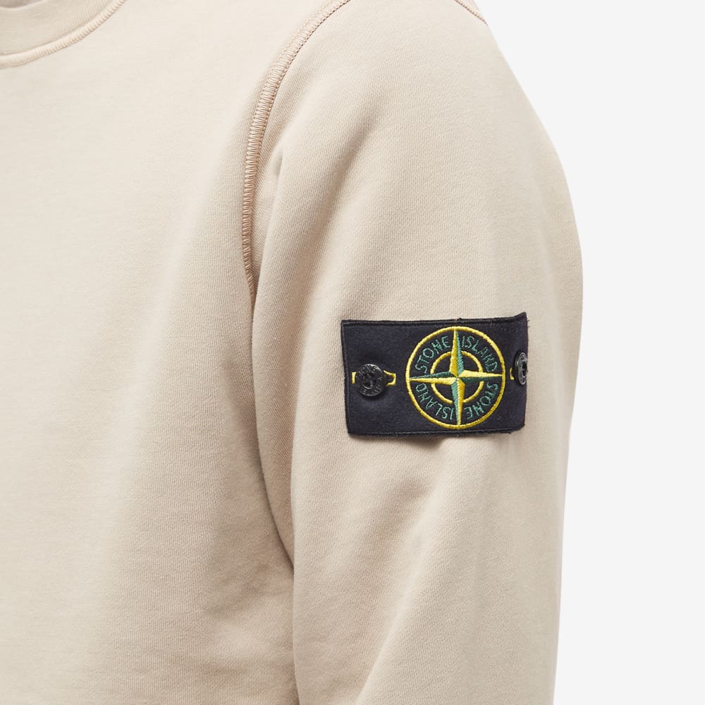 Свитшот Stone Island Купить