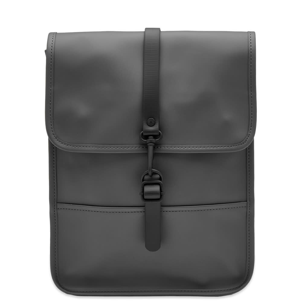 

Рюкзак Rains Micro Backpack