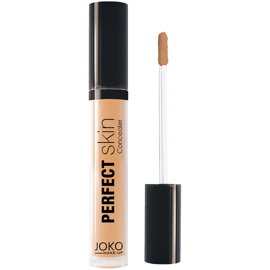 

Joko Perfect Skin корректор для лица 002 светло-бежевый, 5 мл