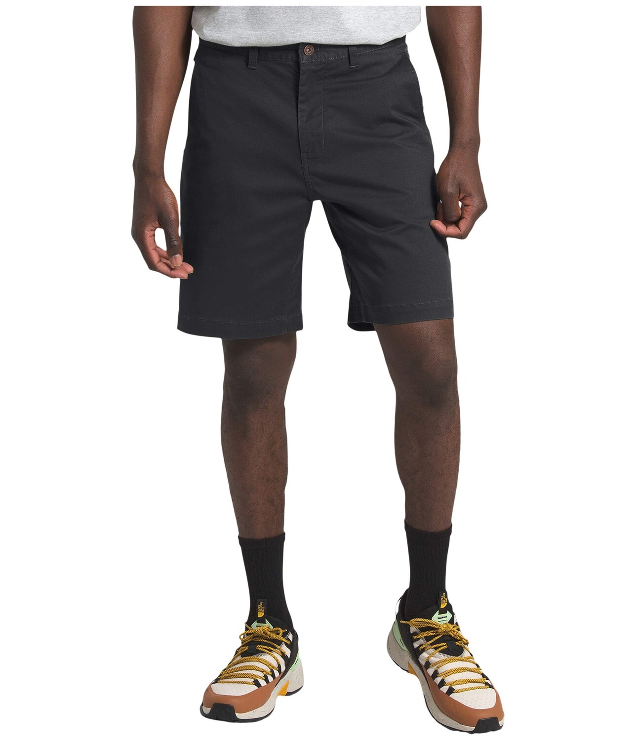

Шорты The North Face, Motion Shorts