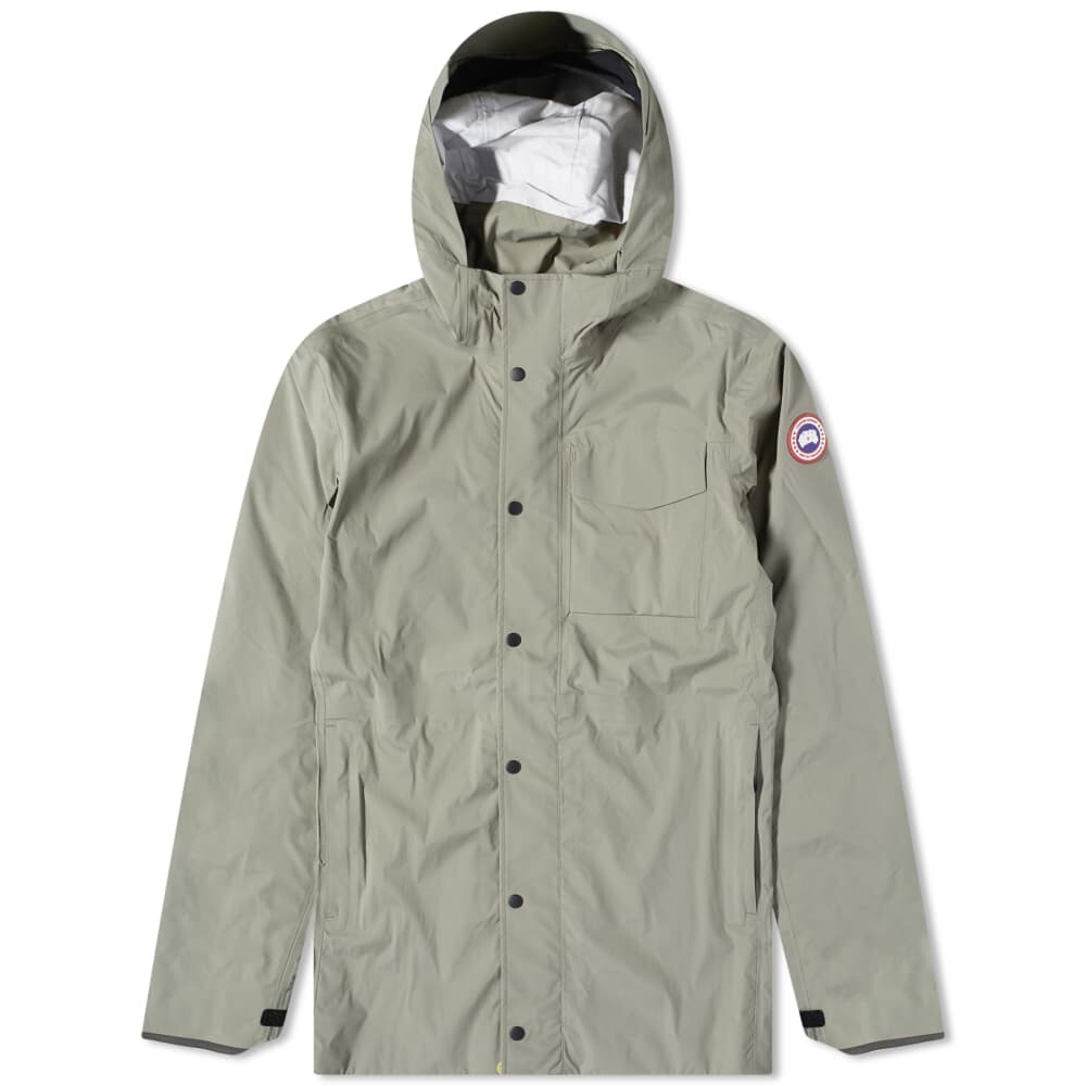 

Куртка Нанаймо Canada Goose