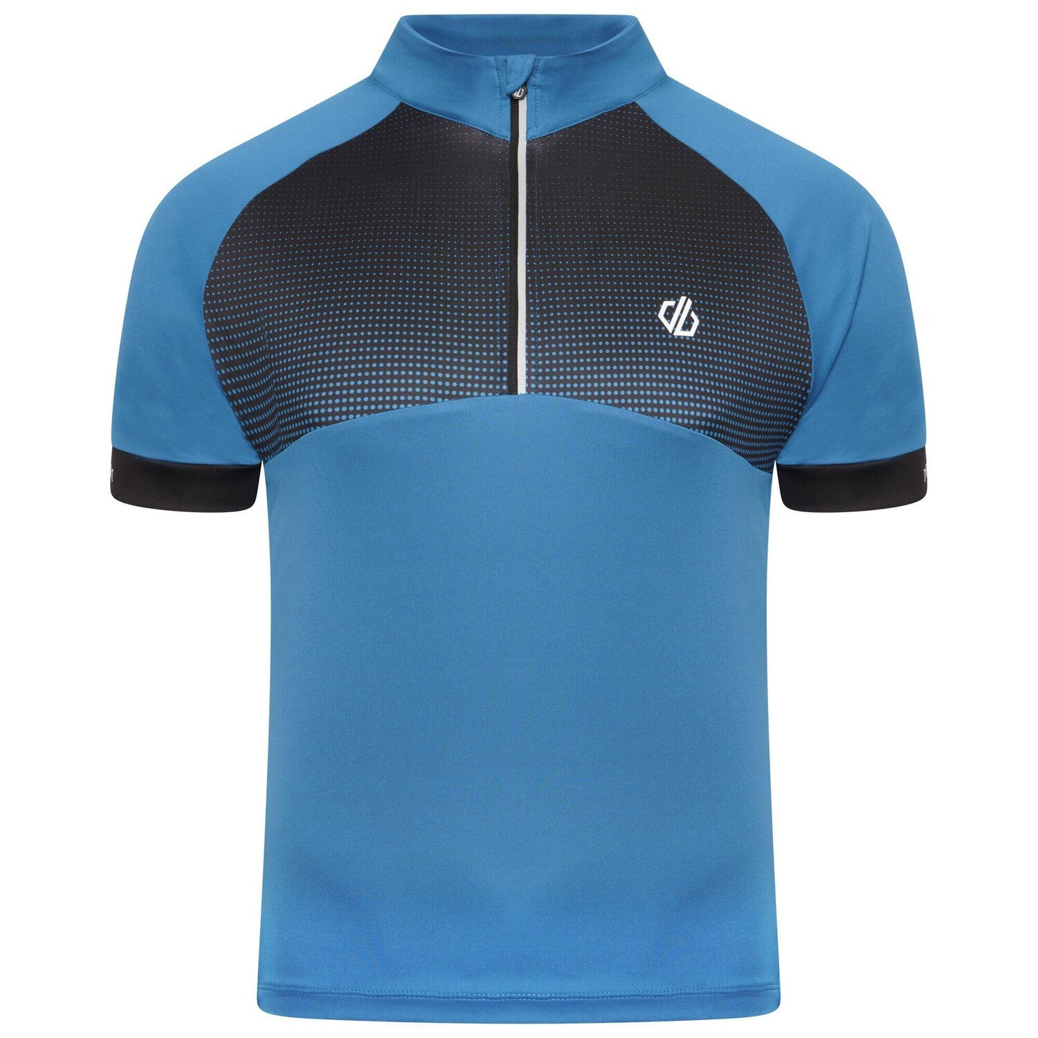 

Функциональная рубашка Stay The Course Jersey Bikeing/Cycling Men Breathable DARE 2B, Берлинский синий / синий