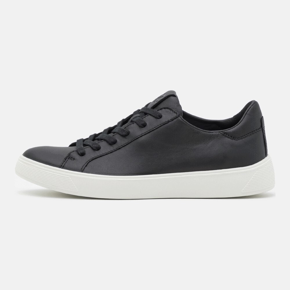 

Кроссовки ECCO Street Tray, black