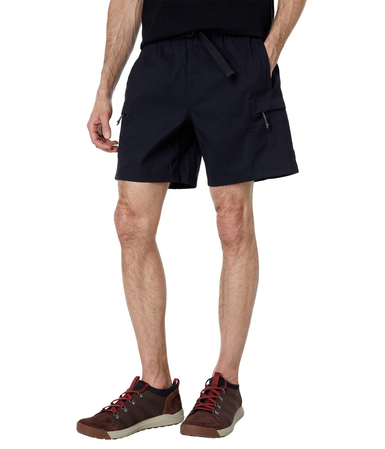 

Шорты The North Face, Class V Belted Shorts