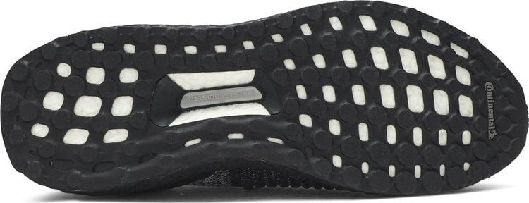 Ultraboost laceless hot sale black boost