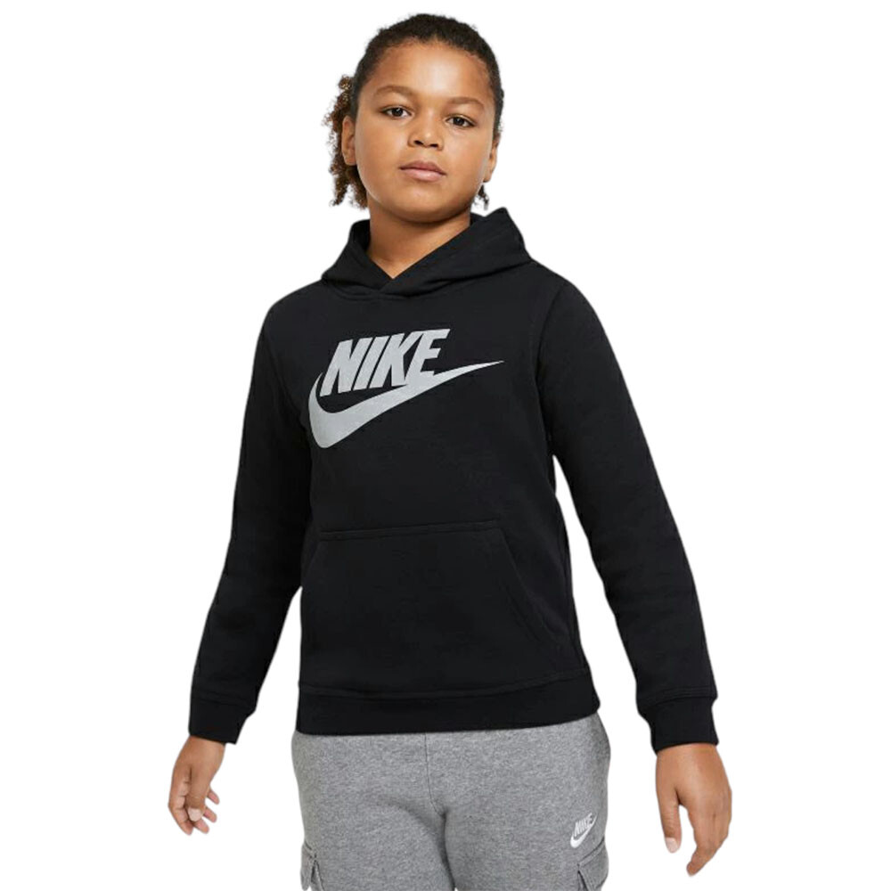 

Толстовка Nike Sportswear, черный