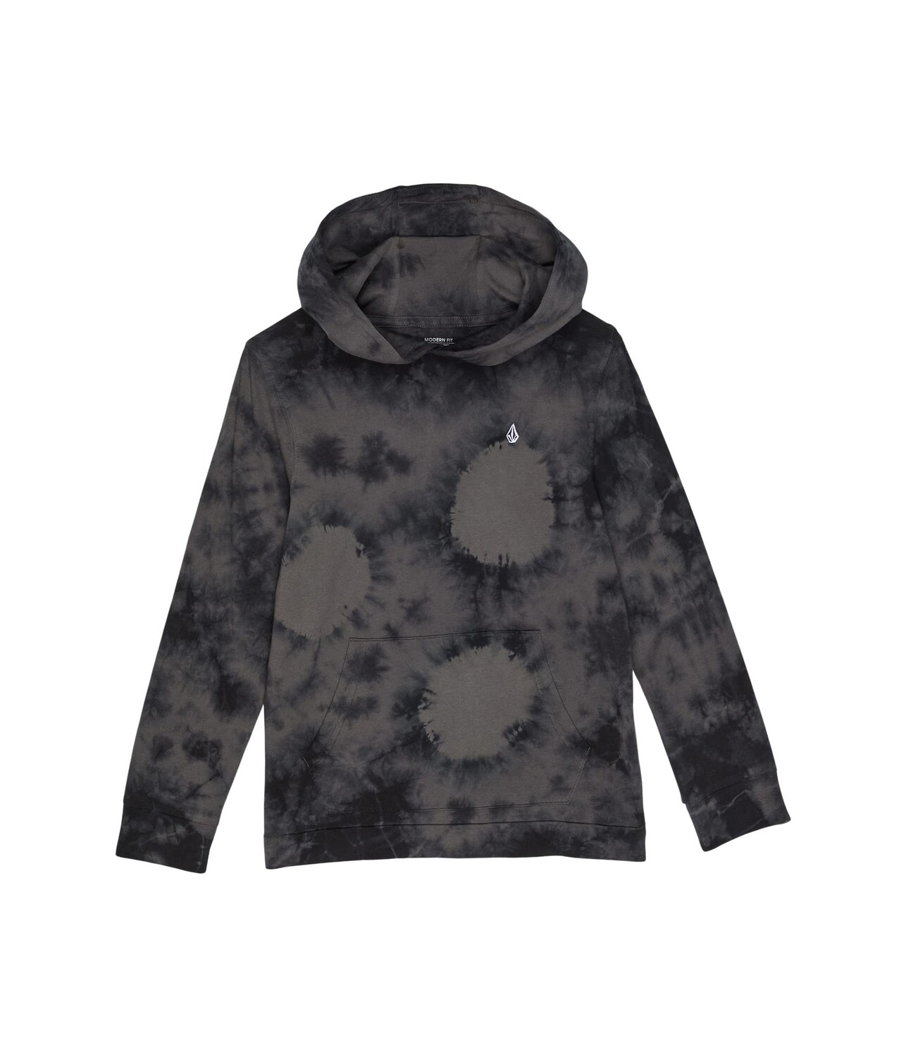 

Худи Volcom Kids, Stonedye Hood Long Sleeve